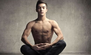 Yoga para a potência