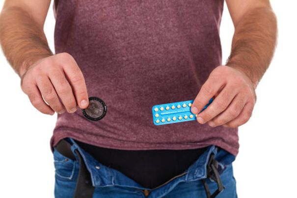 tratamento da prostatite em homens