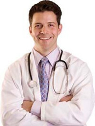Dr. Urologista Tomás